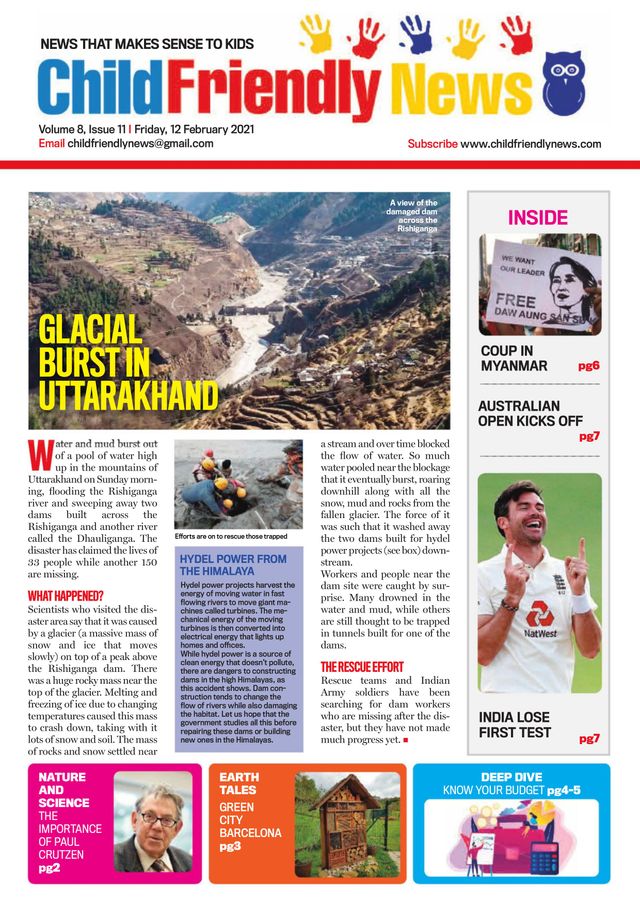 Go Unlimited with Magzter GOLD