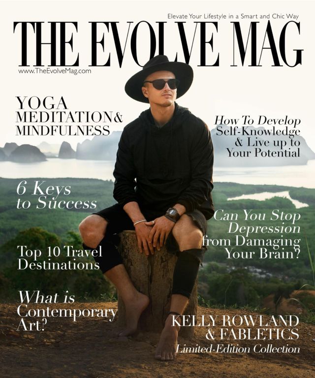 Gå ubegrenset med Magzter GOLD