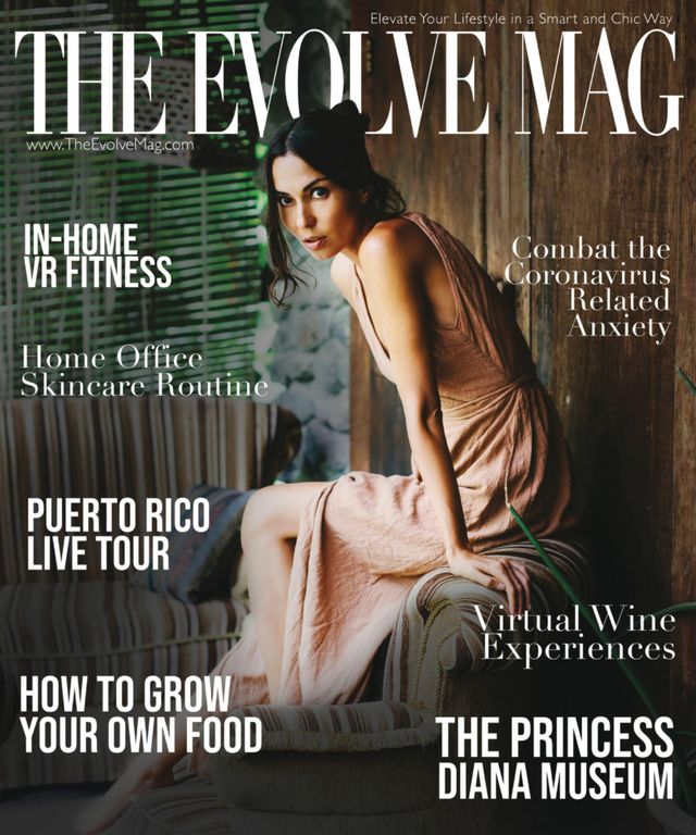 Magzter GOLDで無制限に