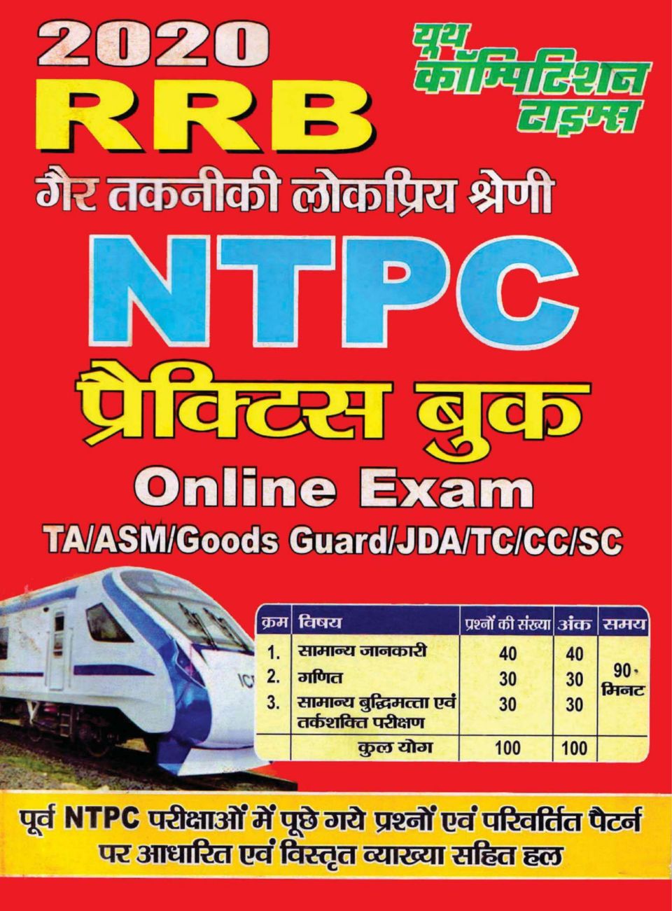 2020 rrb ntpc practice book magazine get your digital subscription