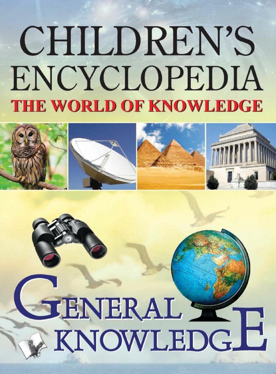Children's Encyclopedia General Knowledge Magazine