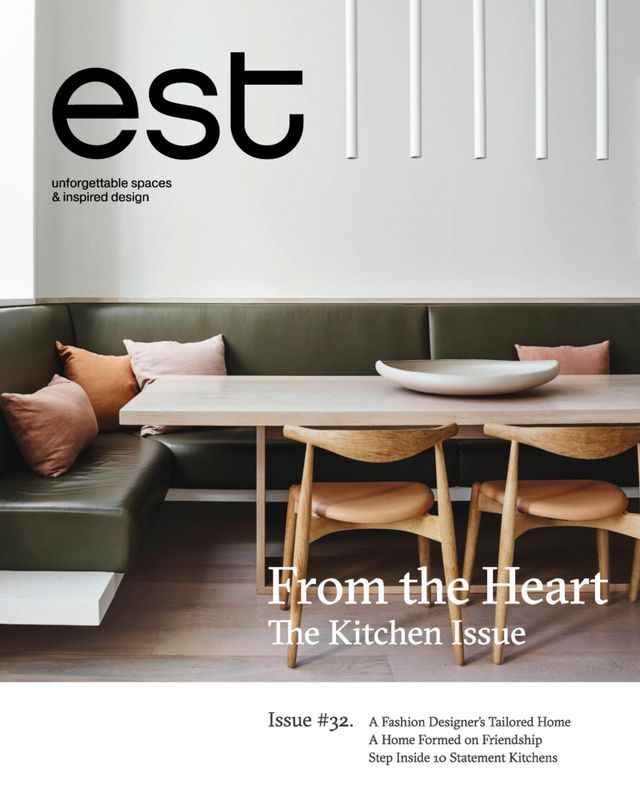 est Magazine