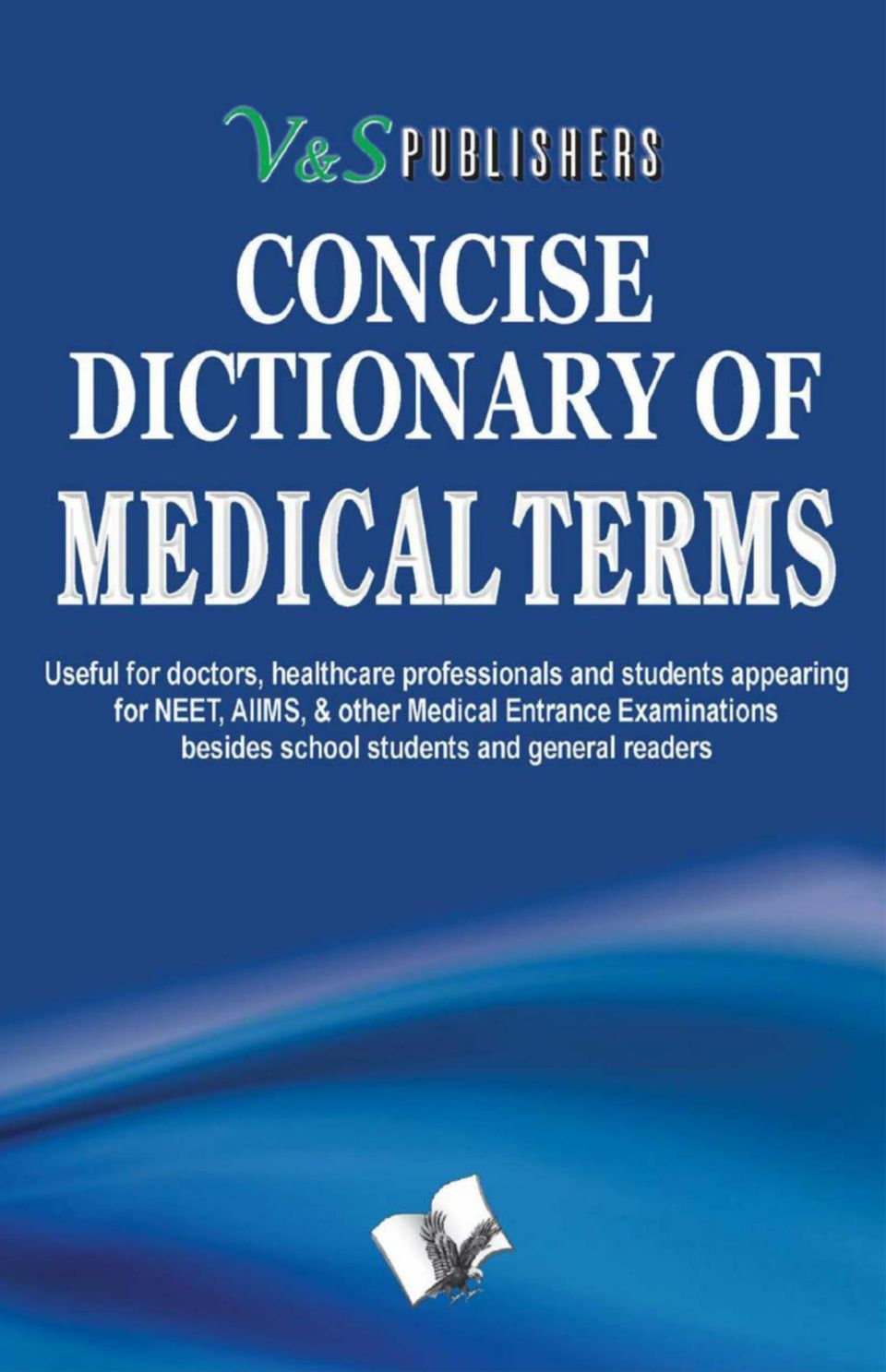 Concise Dictionary Of Medical Terms Magazine Get your Digital