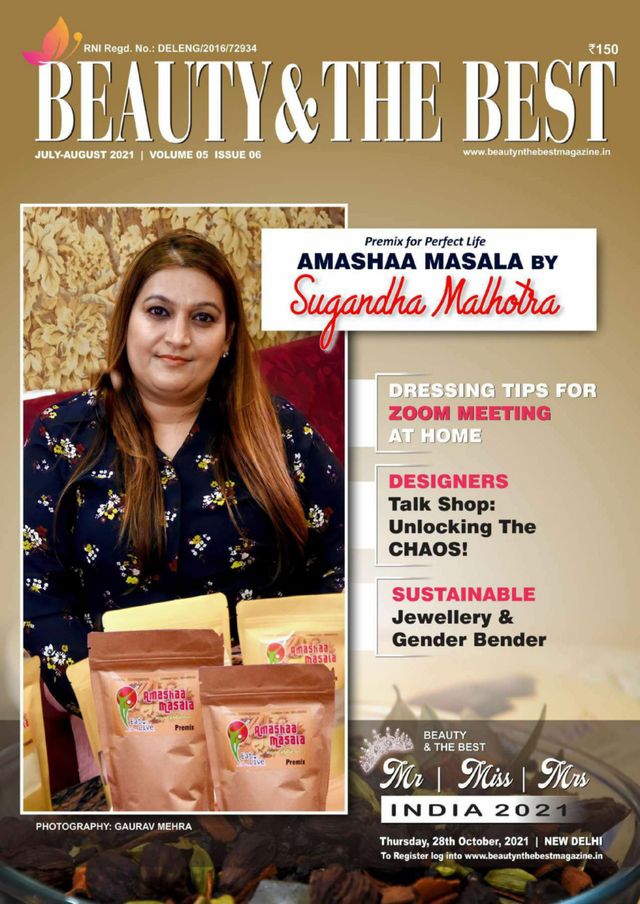 Go Unlimited with Magzter GOLD