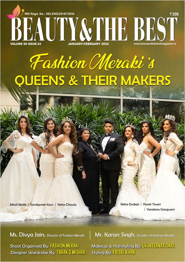 Gå ubegrenset med Magzter GOLD