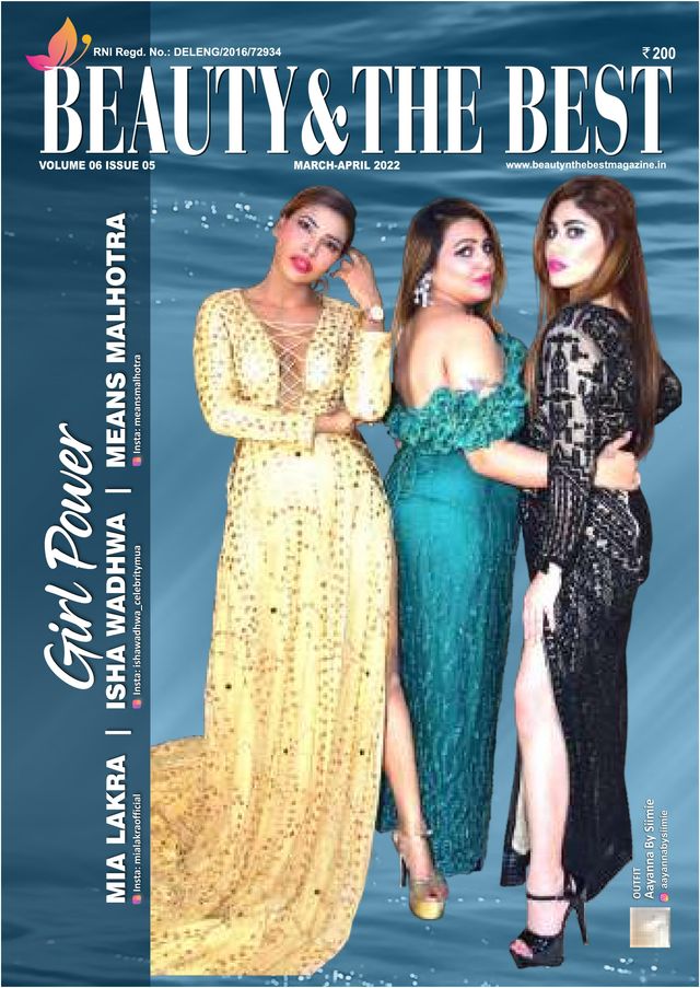 Go Unlimited with Magzter GOLD