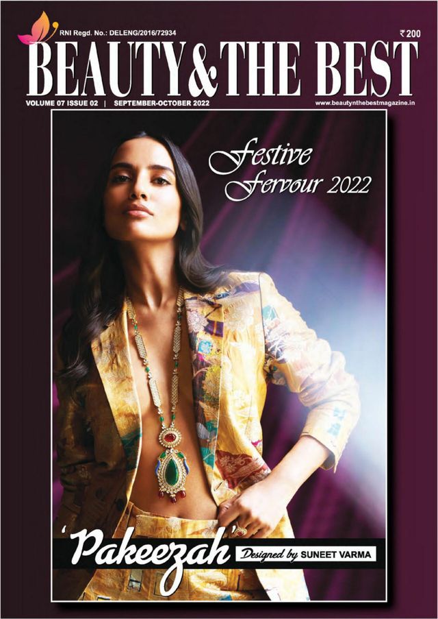 Go Unlimited with Magzter GOLD