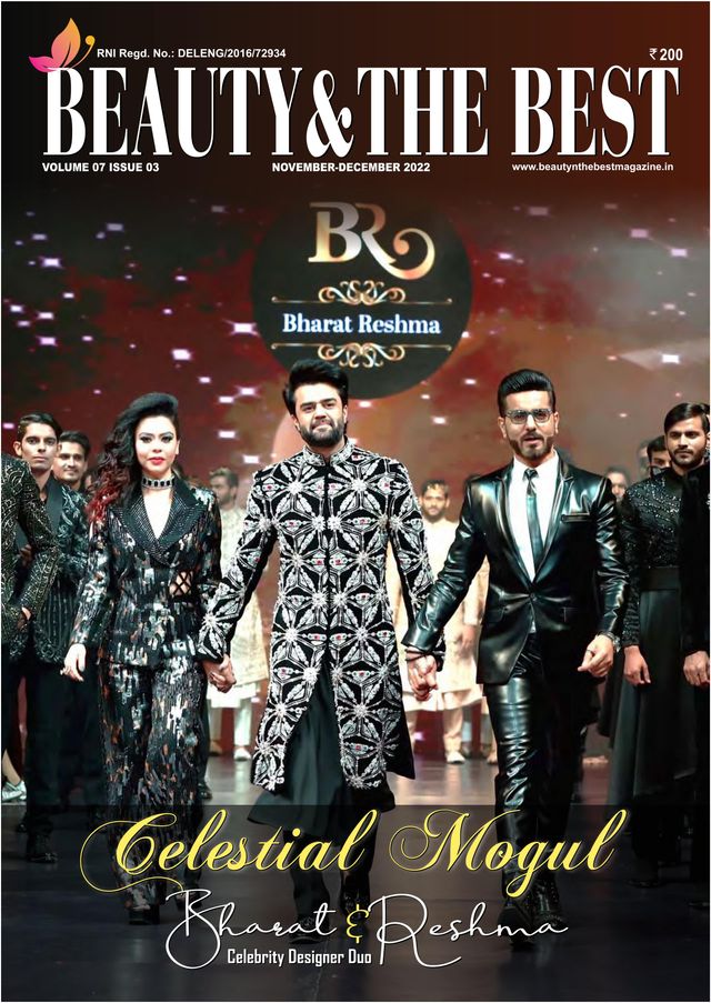 Go Unlimited with Magzter GOLD