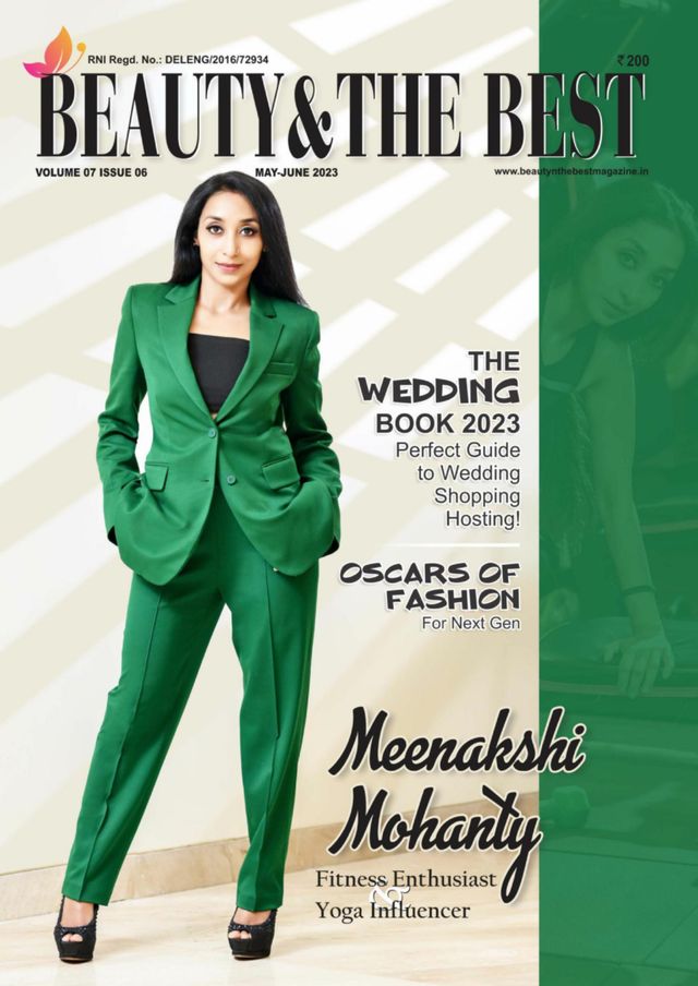 Go Unlimited with Magzter GOLD