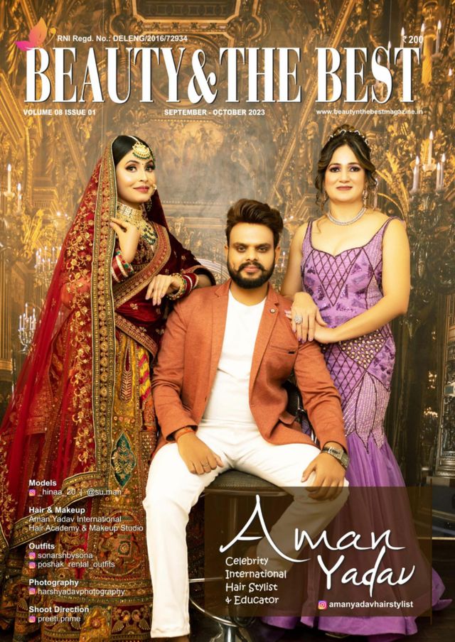 Gå ubegrenset med Magzter GOLD