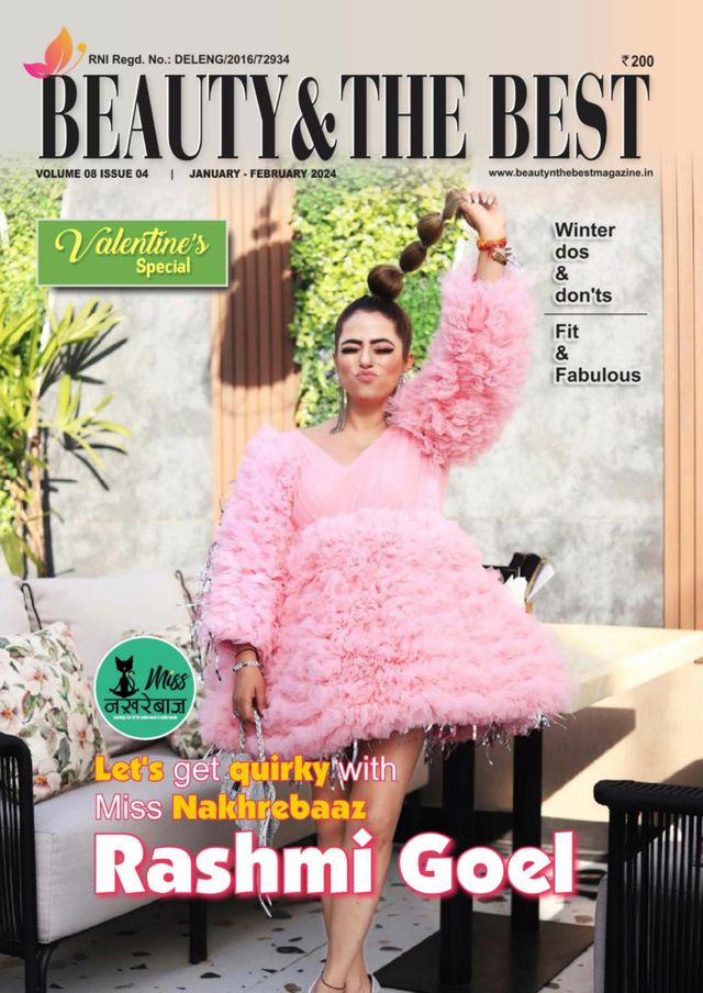 Go Unlimited with Magzter GOLD