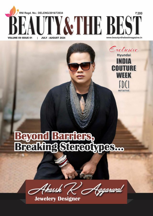 Go Unlimited with Magzter GOLD