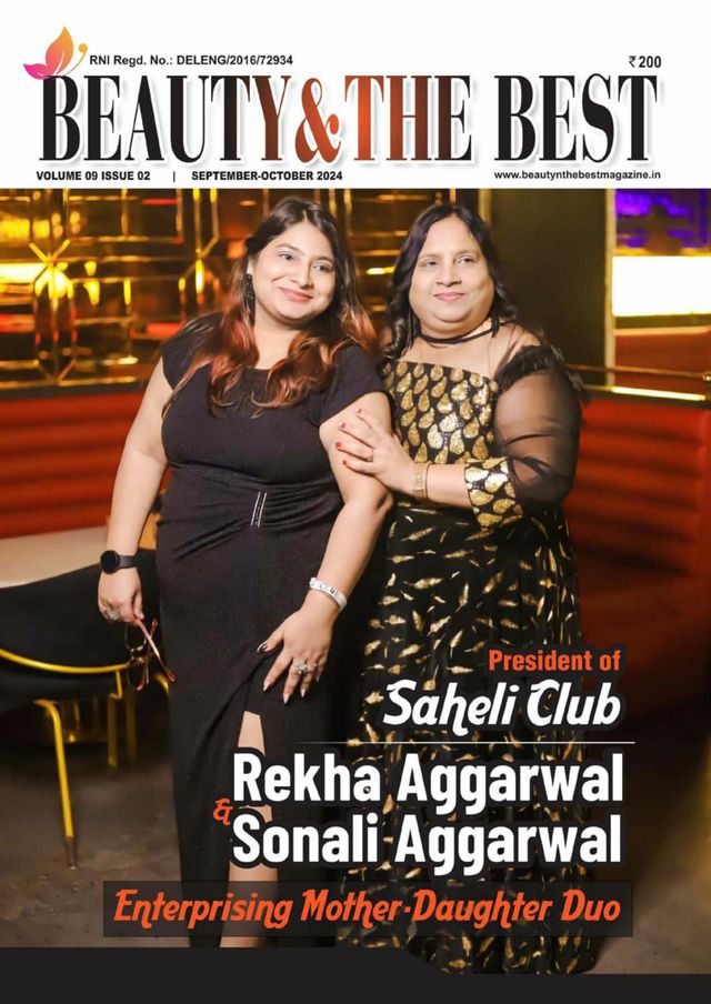 Go Unlimited with Magzter GOLD