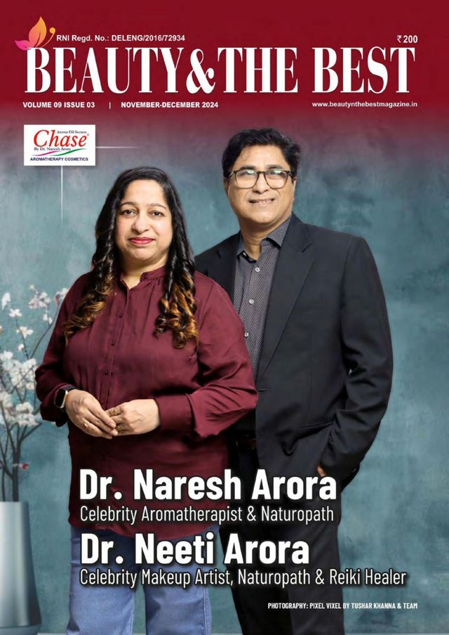 Go Unlimited with Magzter GOLD