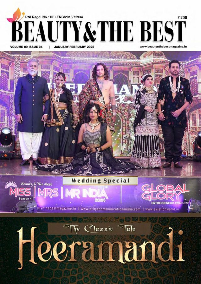 Go Unlimited with Magzter GOLD