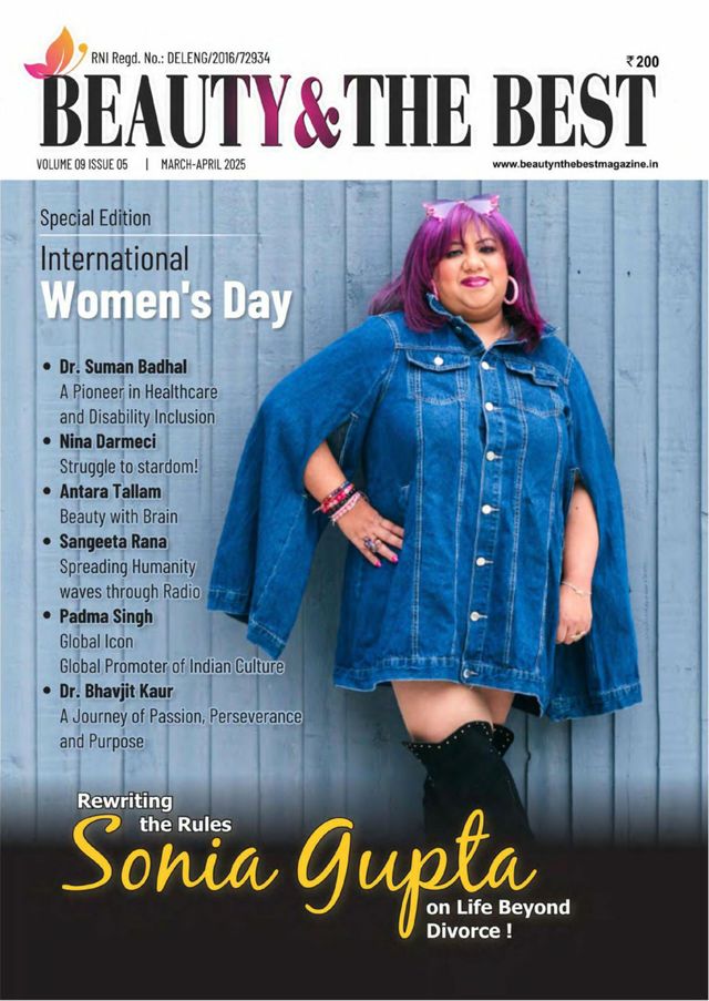 Go Unlimited with Magzter GOLD