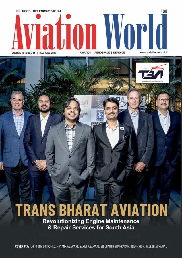 Aviation World