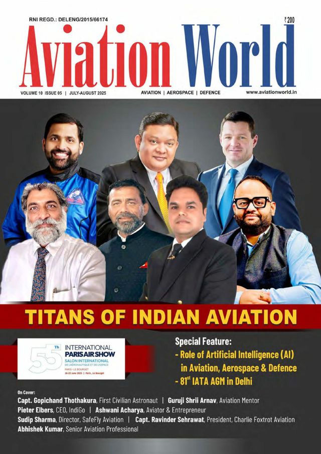 Aviation World