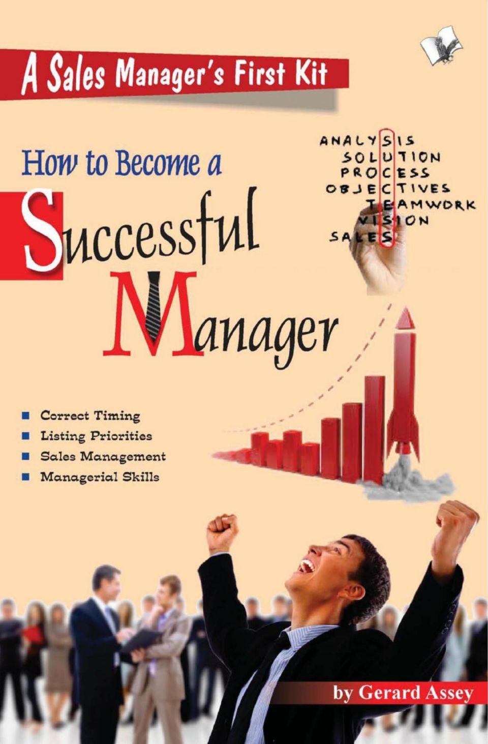How To A Successsful Manager Magazine Get your Digital