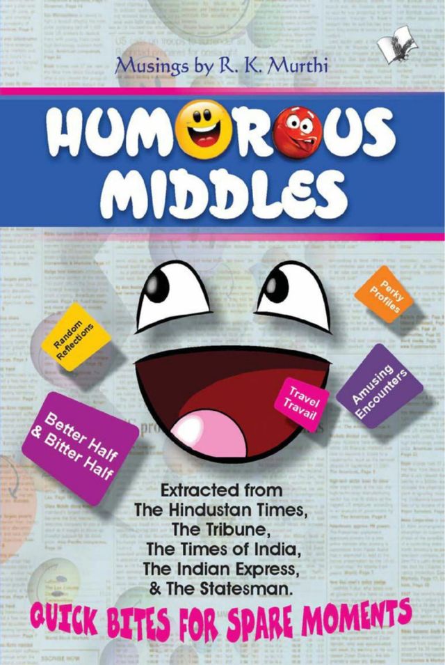 Humourous Middles