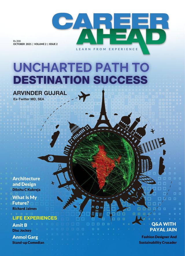 Go Unlimited with Magzter GOLD