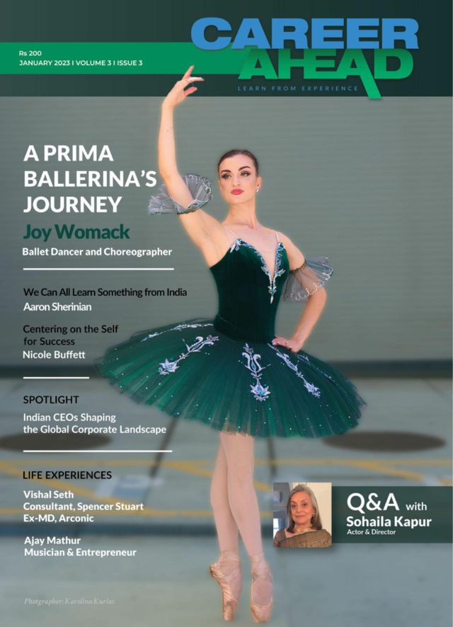 Go Unlimited with Magzter GOLD