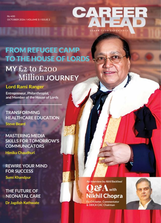 Go Unlimited with Magzter GOLD