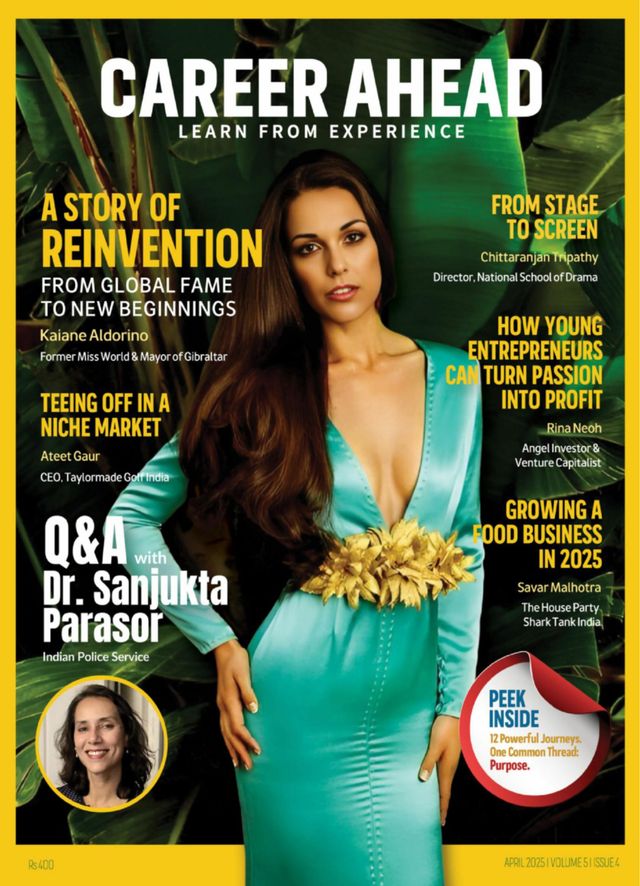 Go Unlimited with Magzter GOLD