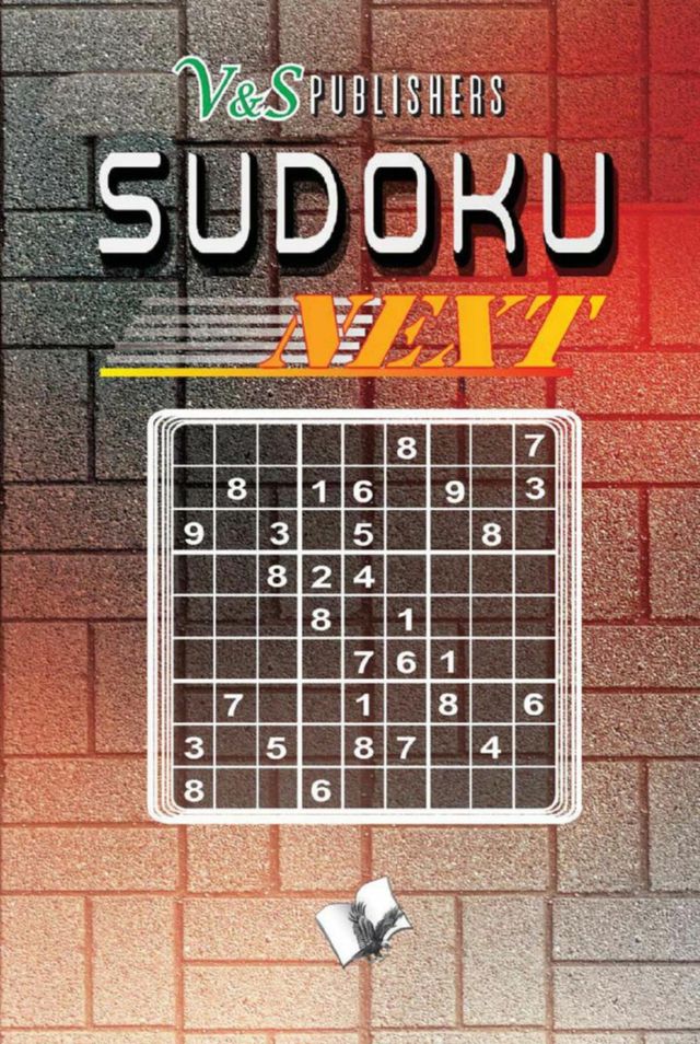 Sudoku Next