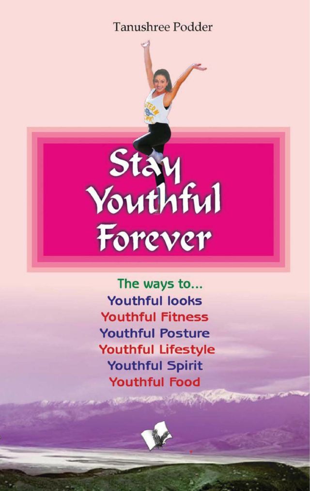 Stay Youthful Forever