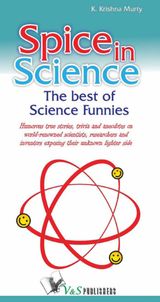 Spice In Science
