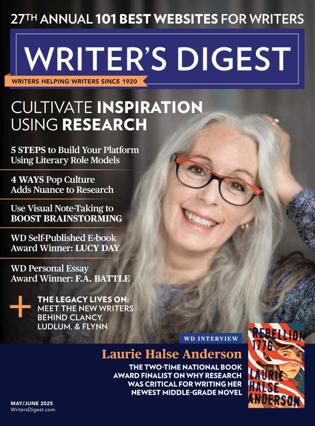 Writer’s Digest
