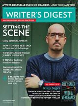 Writer’s Digest