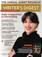 Writer’s Digest