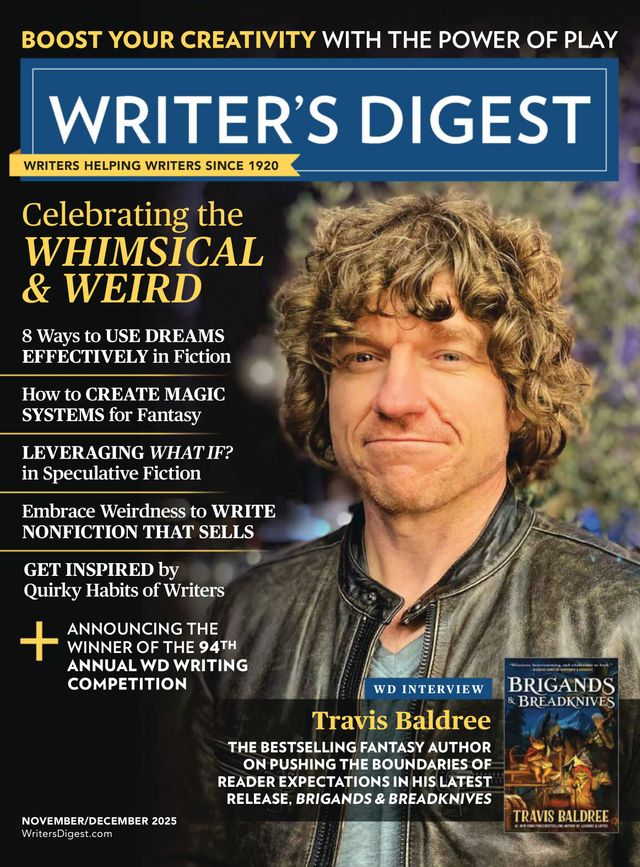 Writer’s Digest