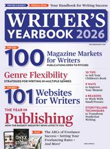 Writer’s Digest