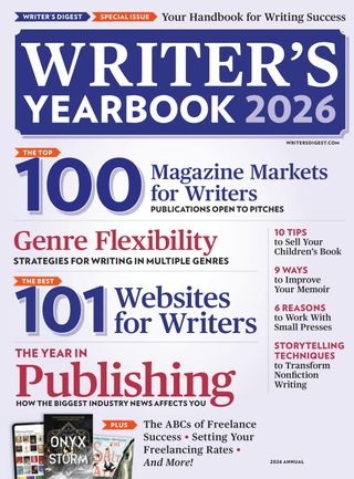 Writer’s Digest