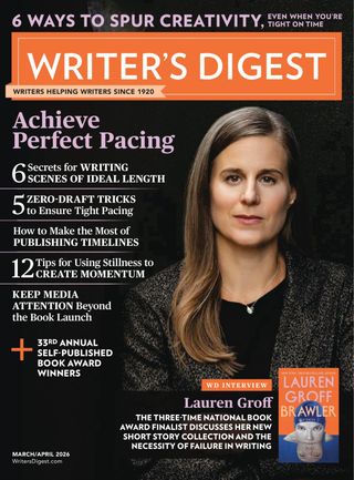 Writer’s Digest
