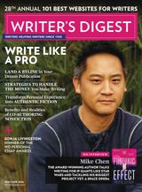 Writer’s Digest