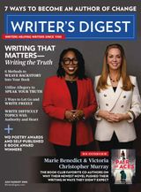 Writer’s Digest