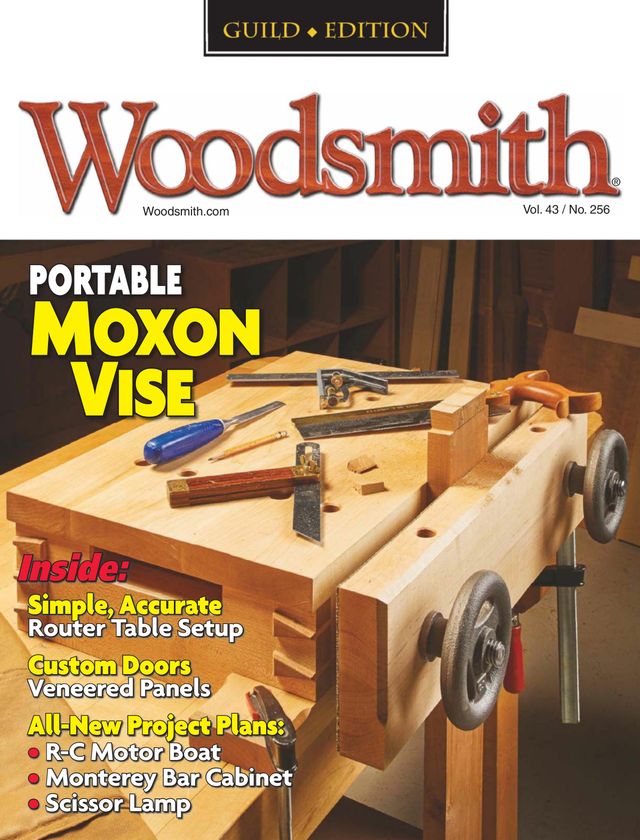Woodsmith