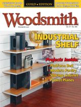 Woodsmith