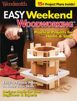 Easy Weekend Projects