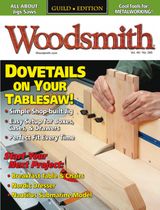Woodsmith