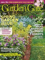 Garden Gate