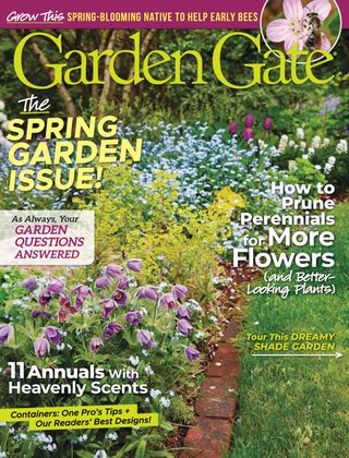 Garden Gate