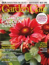 Garden Gate