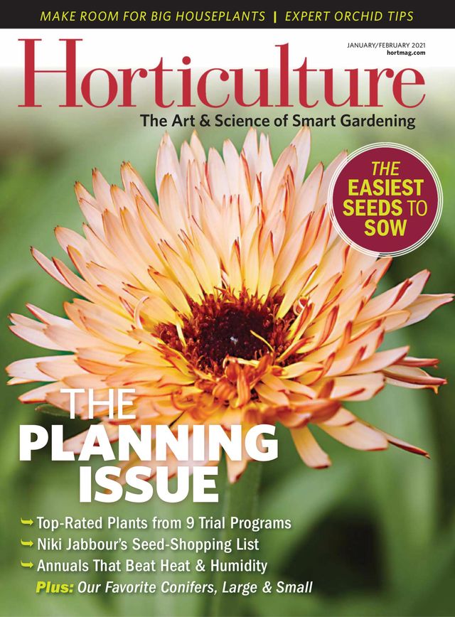 Horticulture