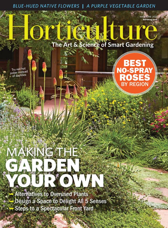 Horticulture