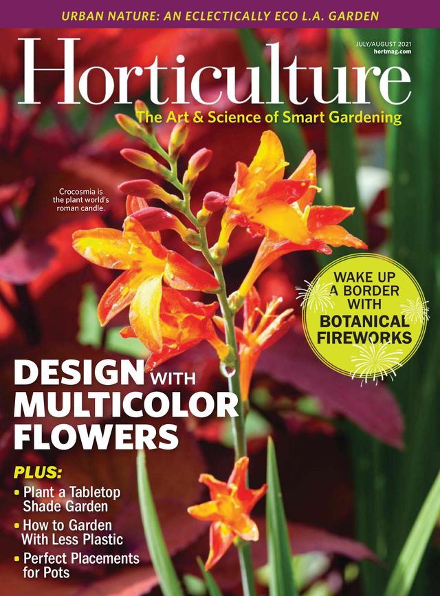 Horticulture